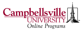 Campbellsville University Online MSN Family Nurse Practitioner 